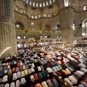 Salah: The second pillar of Islam