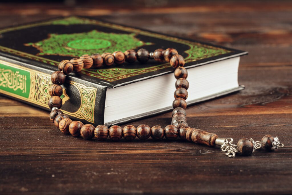 Six Articles of Faith Islamic Concept of Faith and Belief