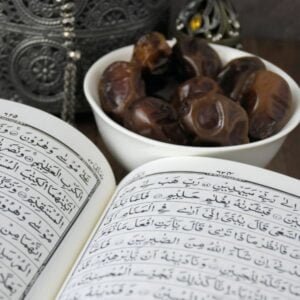 Fasting: The Second pillar of Islam