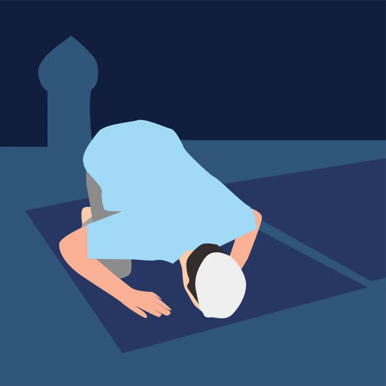 Nawafil (Voluntary) Prayers are a way for Muslims to increase their faith and devotion to Allah