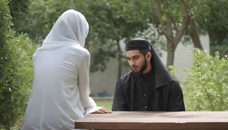 Rights and Responsibilities of a Wife in Islam