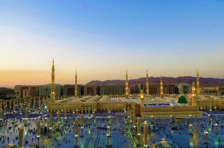 Nubuwwah in Islam: Prophethood of Muhammad (SAW)