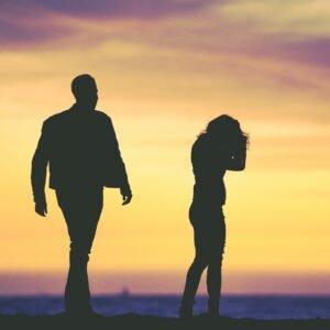 understanding of Divorce in Islam, covering different types (Talaq, Khula, and Faskh)