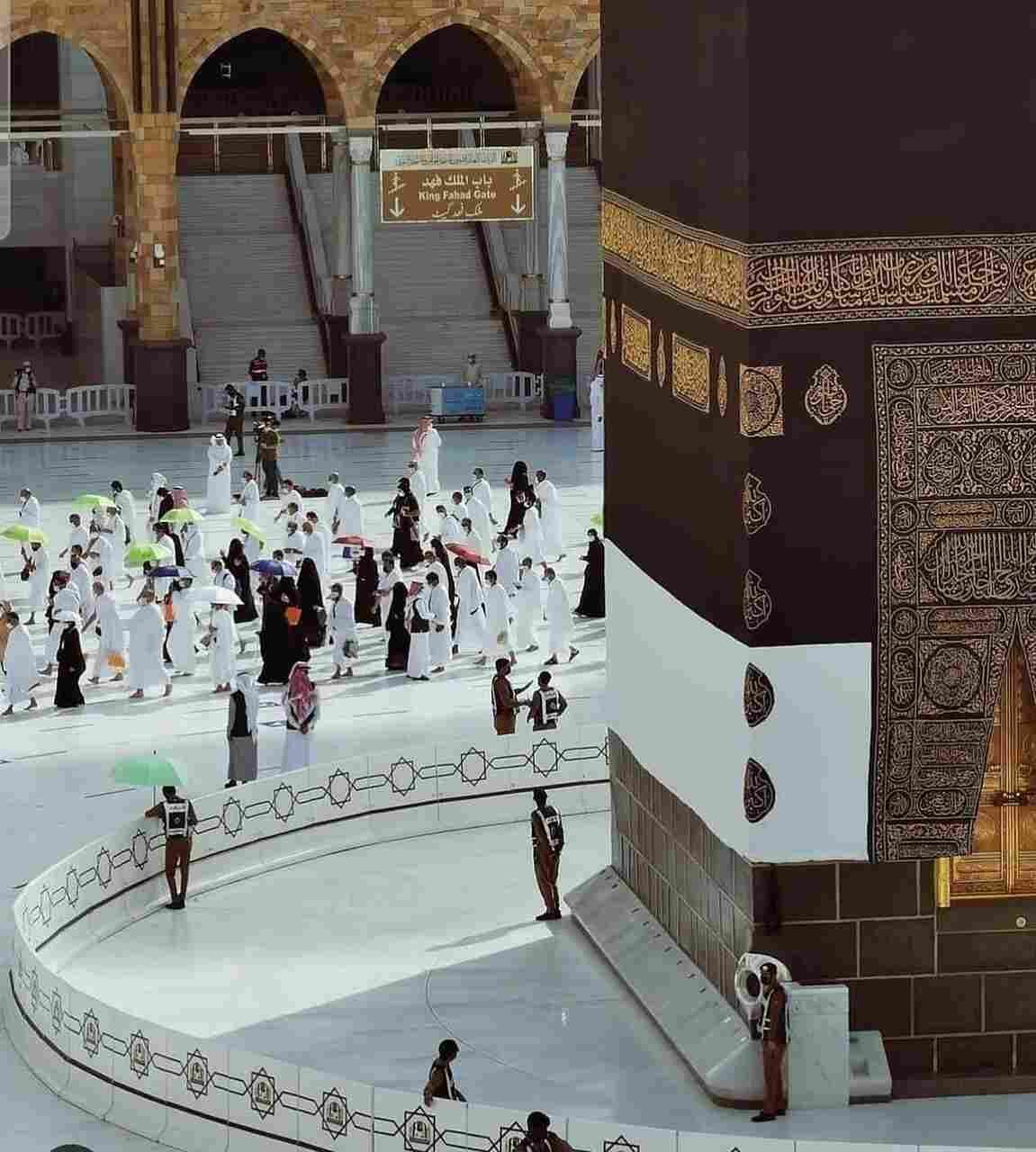 The Kaaba: History and Significance in Islam