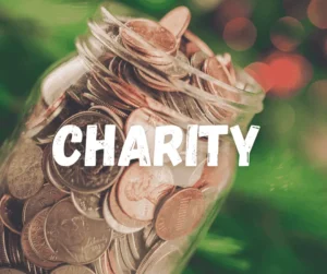 Charity and Islam: The Impact and Importance of Giving