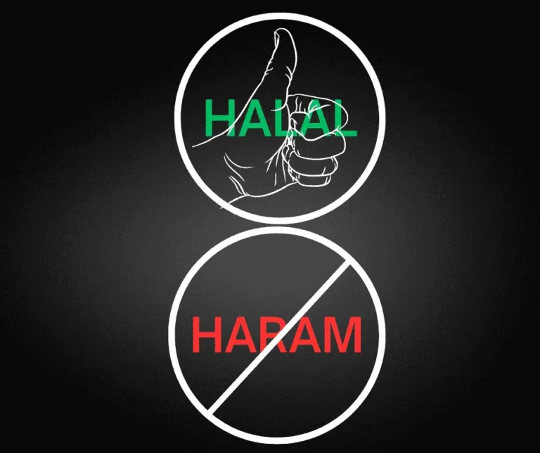 Feature image for Halal and haram Foods in Islam