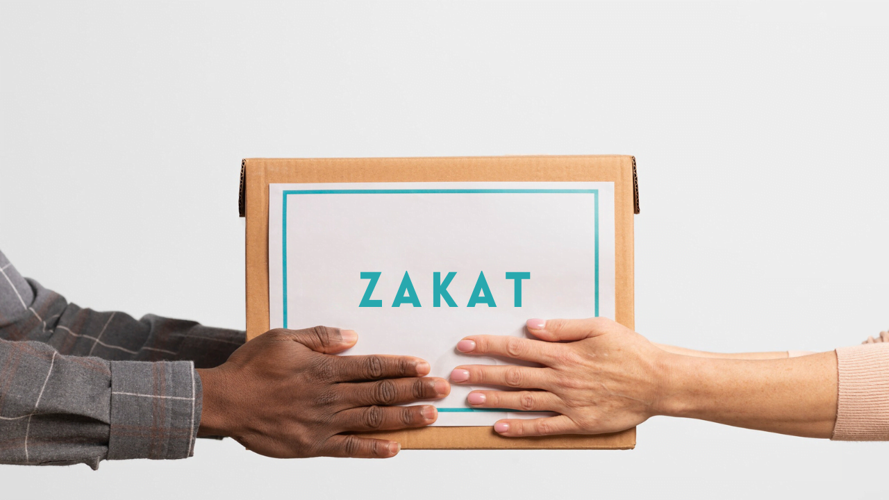 Giving Zakat in Islam: Guidelines and Blessings