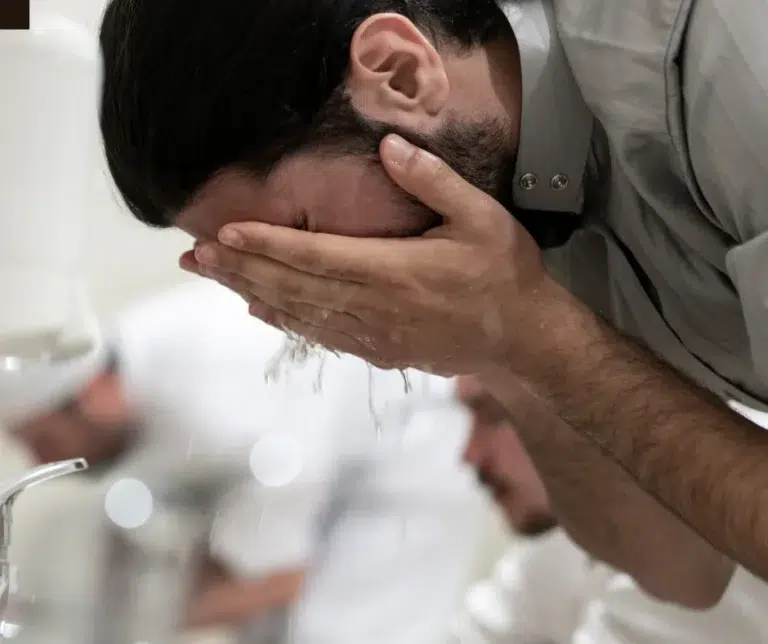 Hidden Secrets of Personal Hygiene in Islam