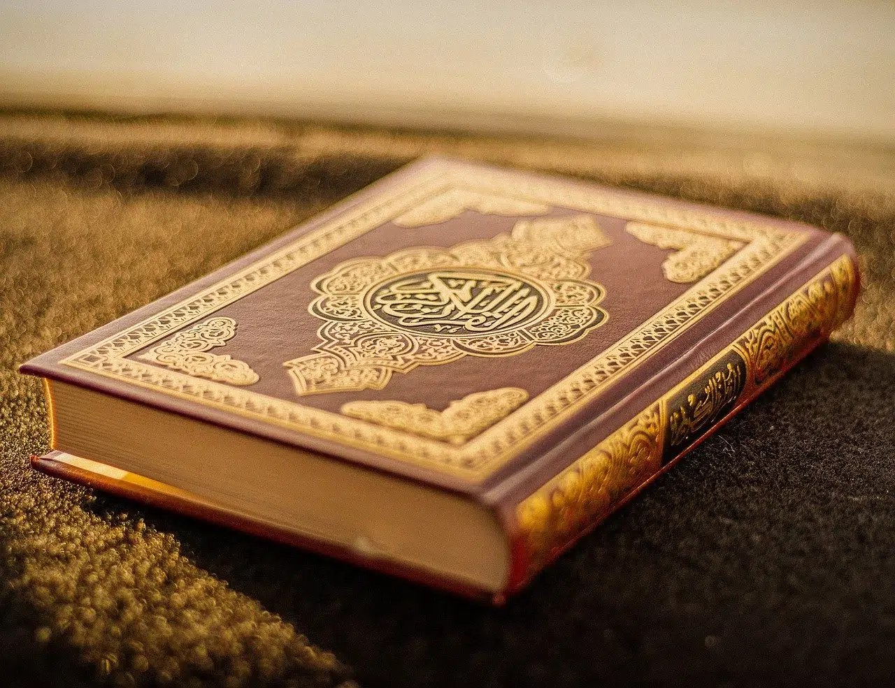 Exploring the Structure of the Quran: A Comprehensive Guide