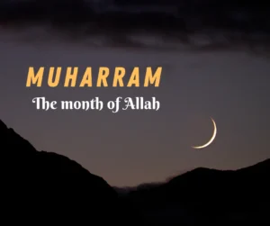 The Month of Muharram Events, Sacredness, and Practices