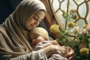 The Noble Status and Role of Motherhood in Islam