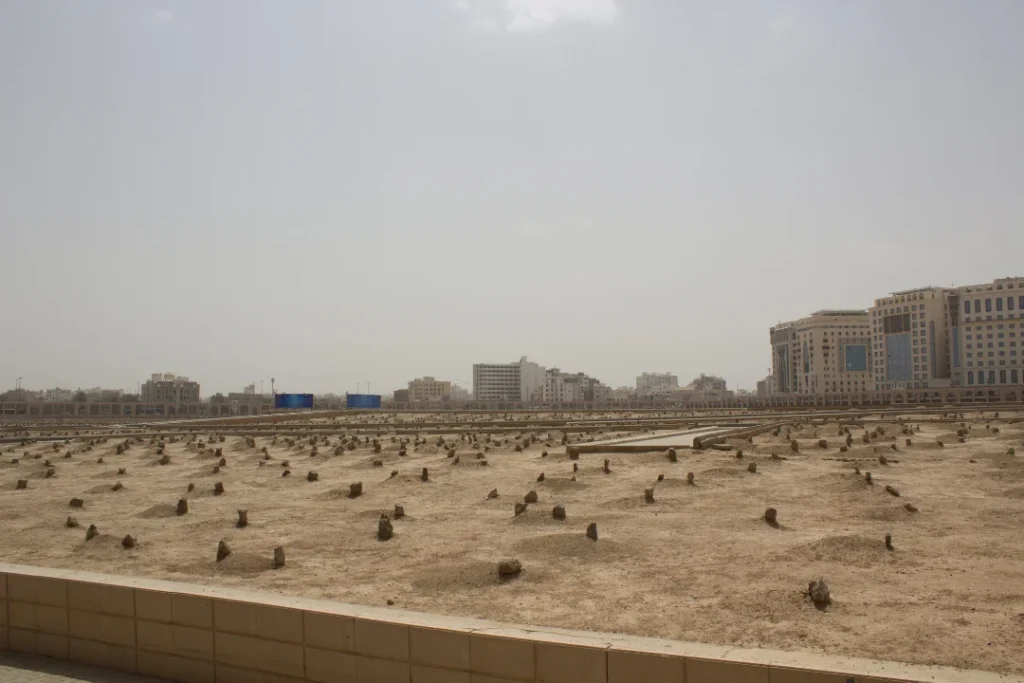 Jannat al-Baqi