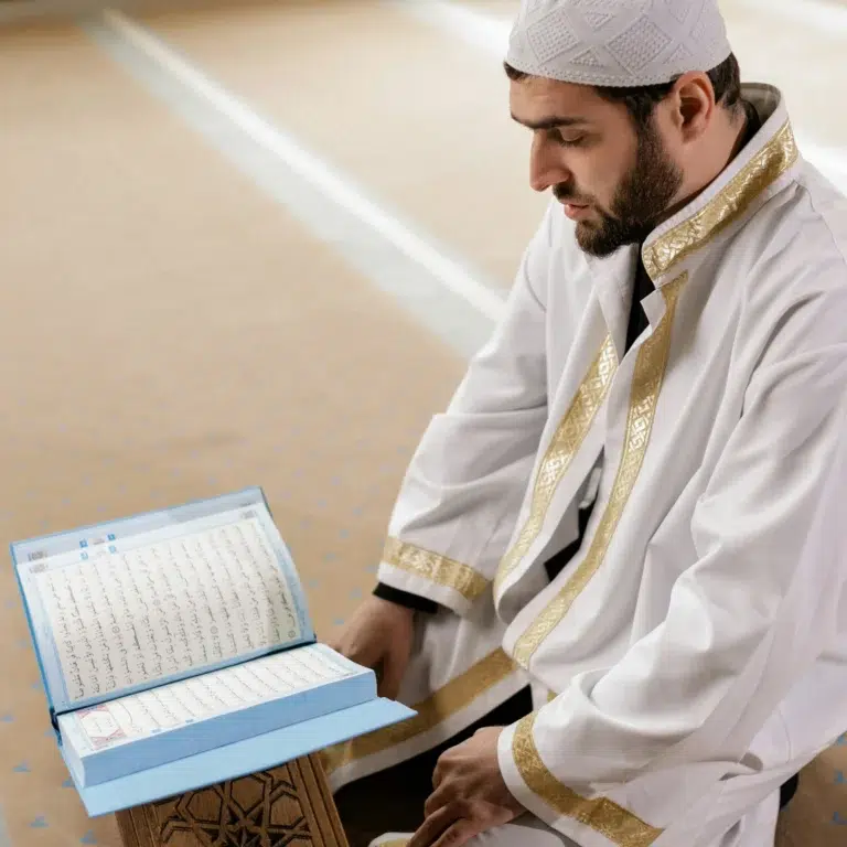 How can Adults Memorize the Quran Fast and Quickly?