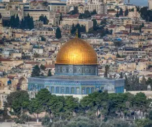 Masjid Al-Aqsa: The Historical Significance and Architecture