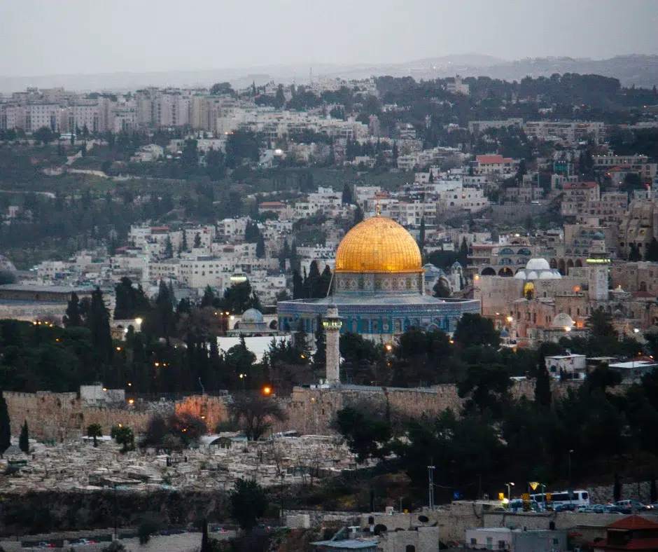 Masjid Al-Aqsa