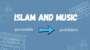 Islam and Music