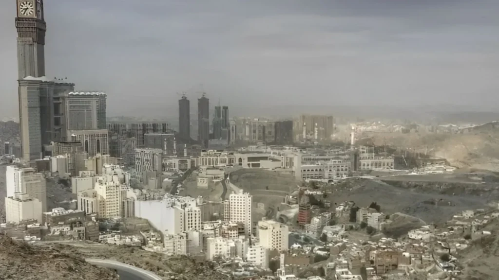 Jabal Khandama