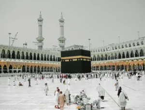 Significance of Umrah in Muslim Countries