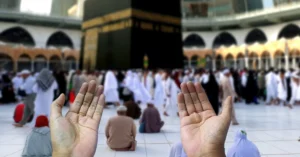 Best Time to Book an Umrah Package