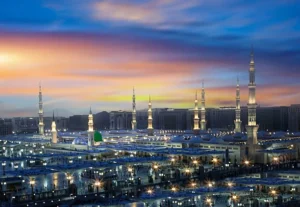 Best Time to Perform Umrah