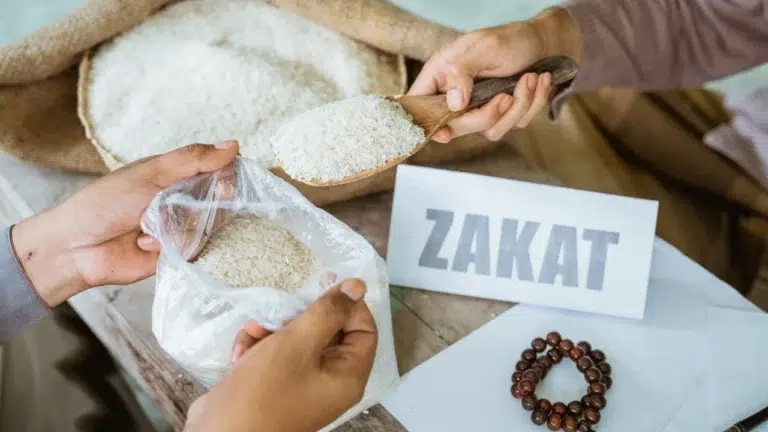 The Social Impact of Zakat